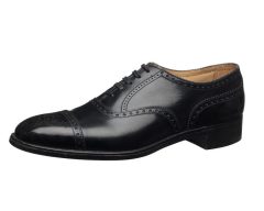 Bespoke men's shoes