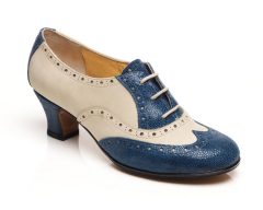 Bespoke women's shoes