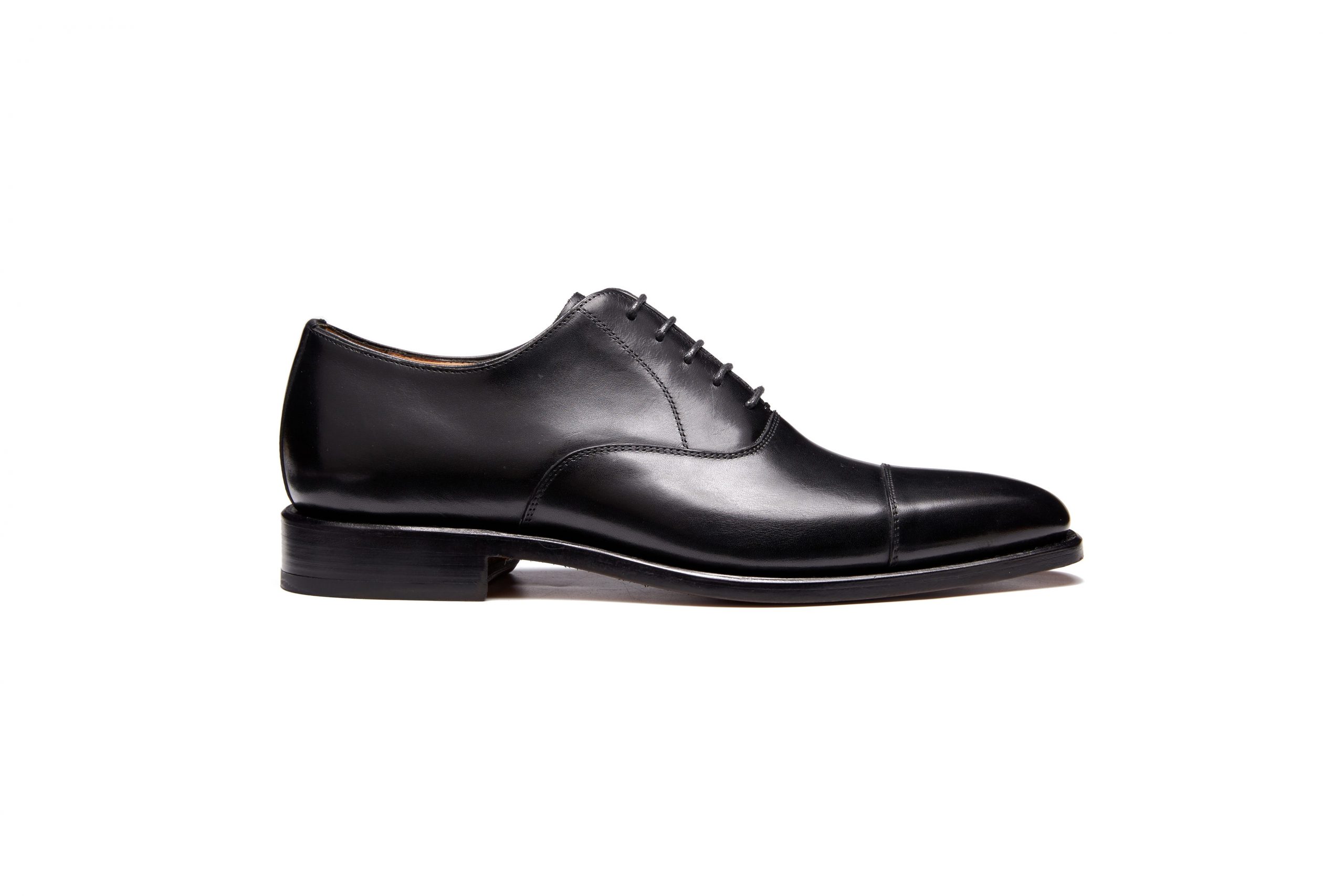 leather sole oxford