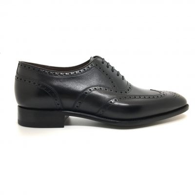 Santos Brogue side view