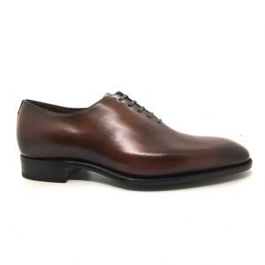 Santos Whole-cut - side view
