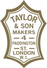 James Taylor and Sons logo