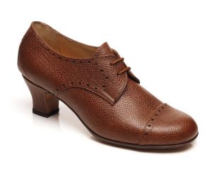 Bespoke shoes and boots from James Taylor & Son